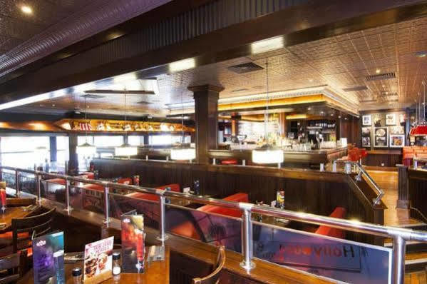 Premier Inn Leeds City Centre Ngoại thất bức ảnh